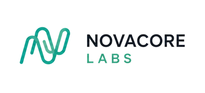 Novacore Labs logo